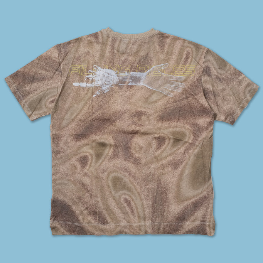 Deadstock Filling Pieces T-Shirt Large