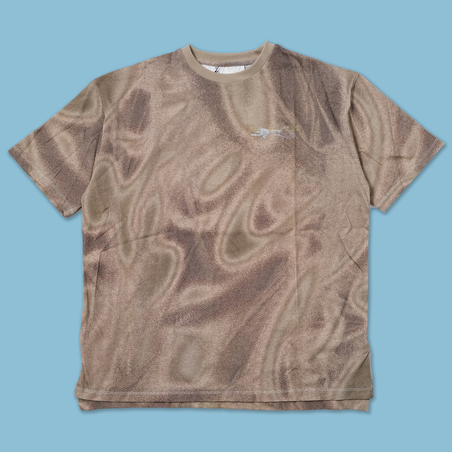 Deadstock Filling Pieces T-Shirt Large