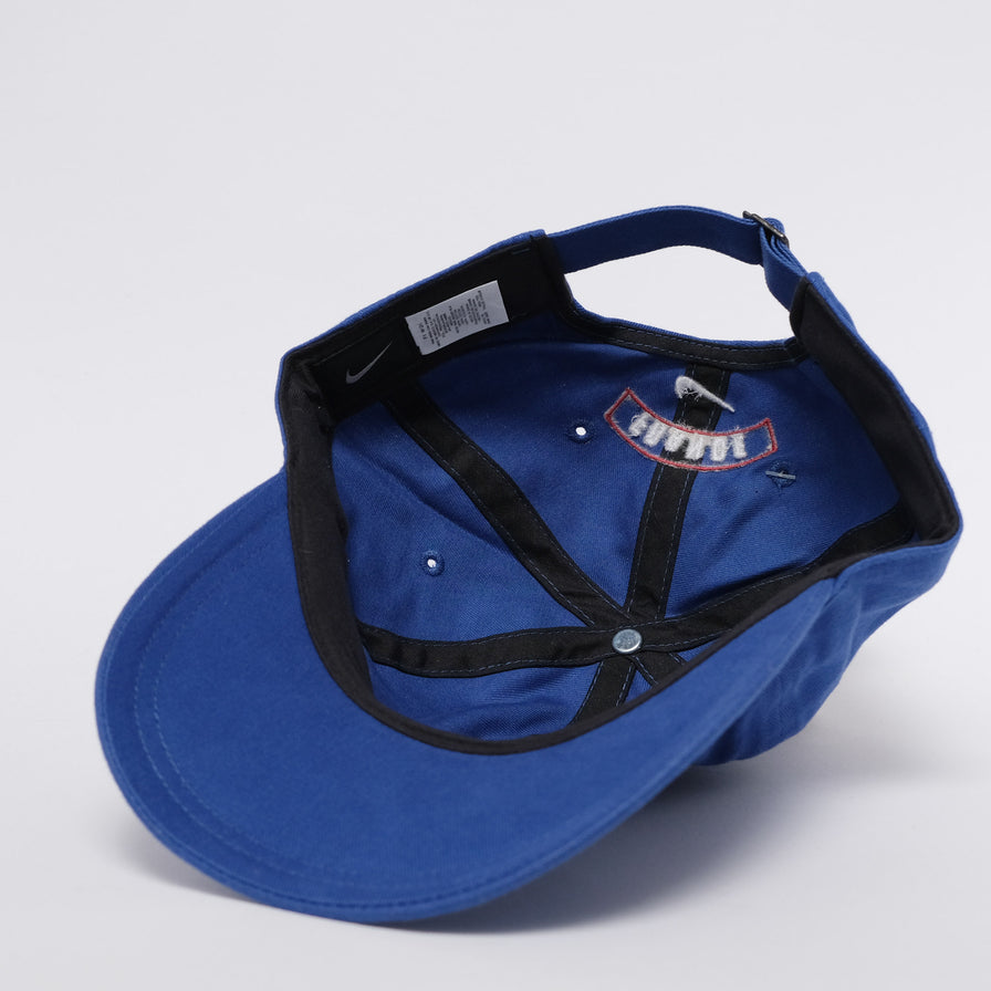 Vintage Deadstock Nike France Strapback