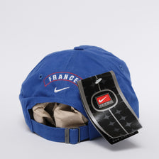 Vintage Deadstock Nike France Strapback