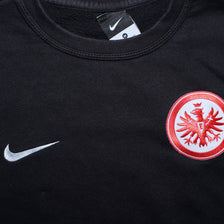 Nike Eintracht Frankfurt Sweater Medium - Double Double Vintage