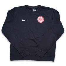 Nike Eintracht Frankfurt Sweater Medium - Double Double Vintage