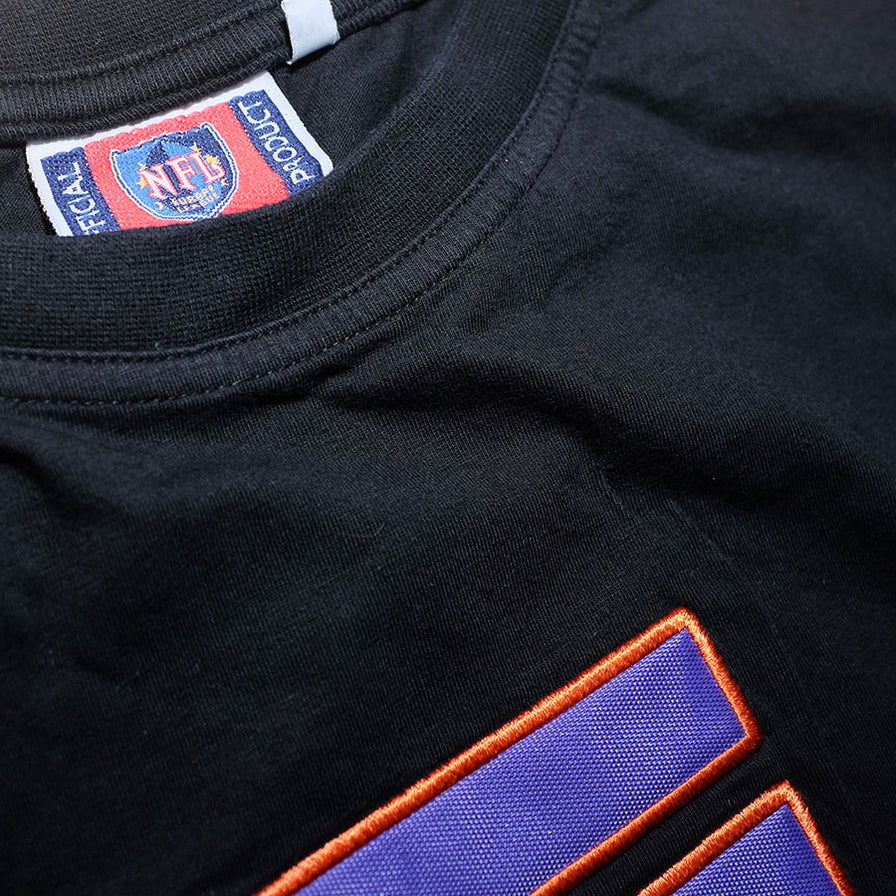 Vintage Frankfurt Galaxy T-Shirt XLarge - Double Double Vintage