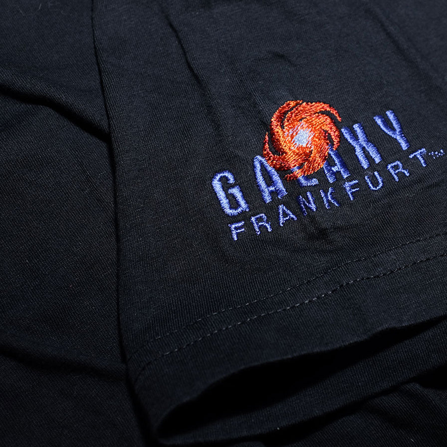 Vintage Frankfurt Galaxy T-Shirt XLarge - Double Double Vintage