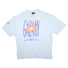 Vintage Frankfurt Galaxy T-Shirt XLarge - Double Double Vintage