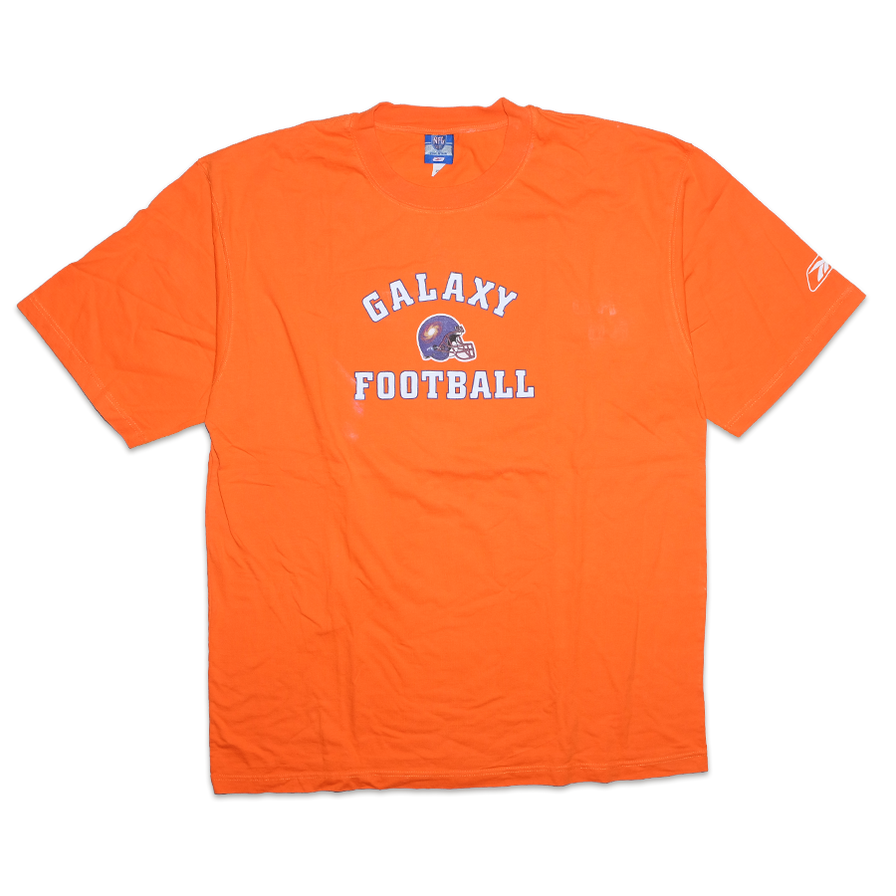 Vintage Frankfurt Galaxy T-Shirt XLarge / XXL - Double Double Vintage