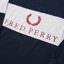 Vintage Fred Perry Sweater Large