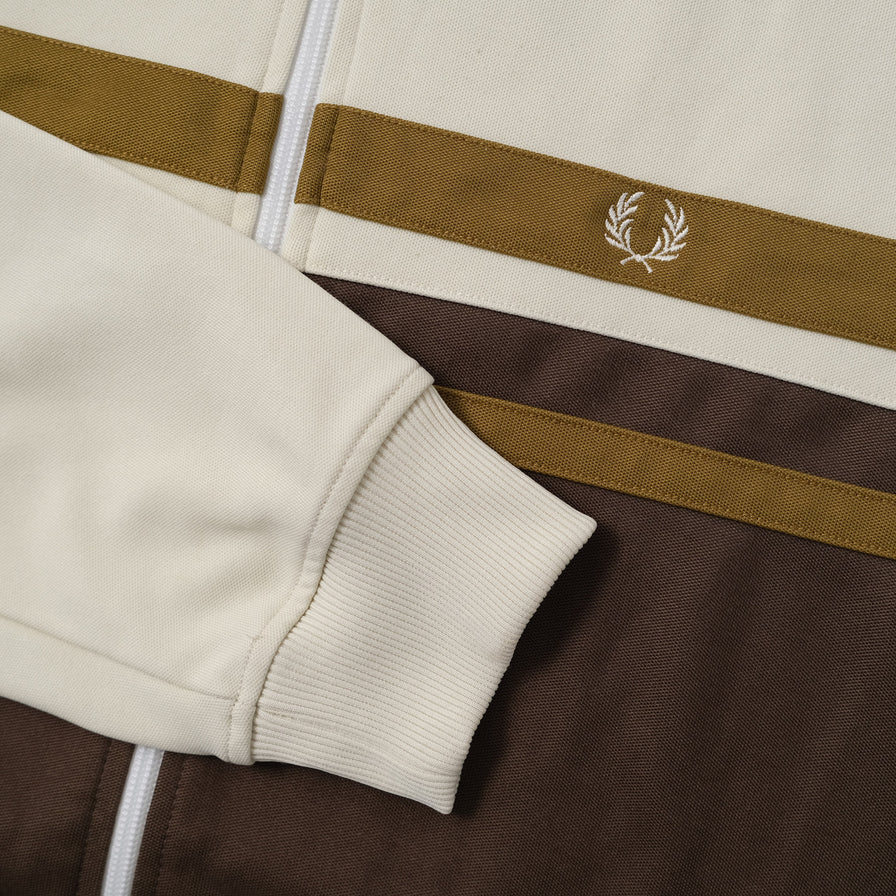 Vintage Fred Perry Track Jacket XLarge