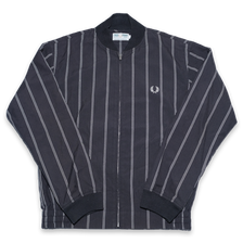 Vintage Fred Perry Light Jacket Medium