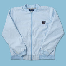Vintage Fred Perry Light Jacket Large
