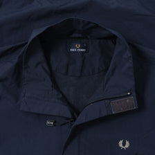 Vintage Fred Perry Light Jacket Large