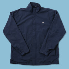 Vintage Fred Perry Light Jacket Large