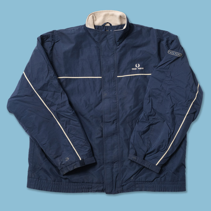 Vintage Fred Perry Jacket XLarge