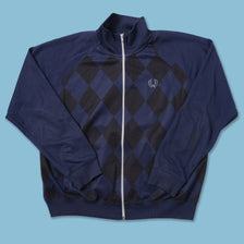 Vintage Fred Perry Track Jacket XLarge