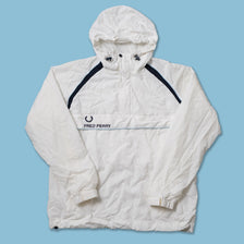 Vintage Fred Perry Windbreaker Large