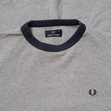 Vintage Fred Perry Longsleeve Medium
