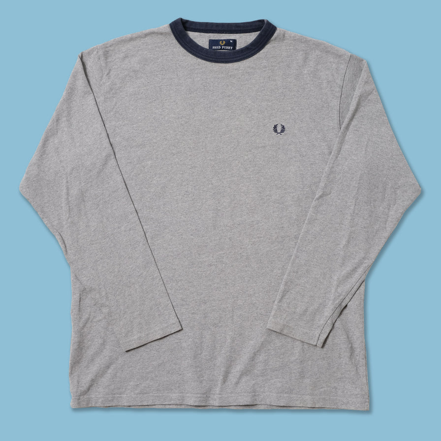 Vintage Fred Perry Longsleeve Medium