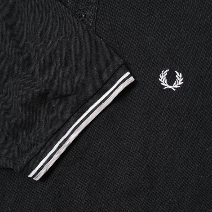 Vintage Fred Perry Polo Medium