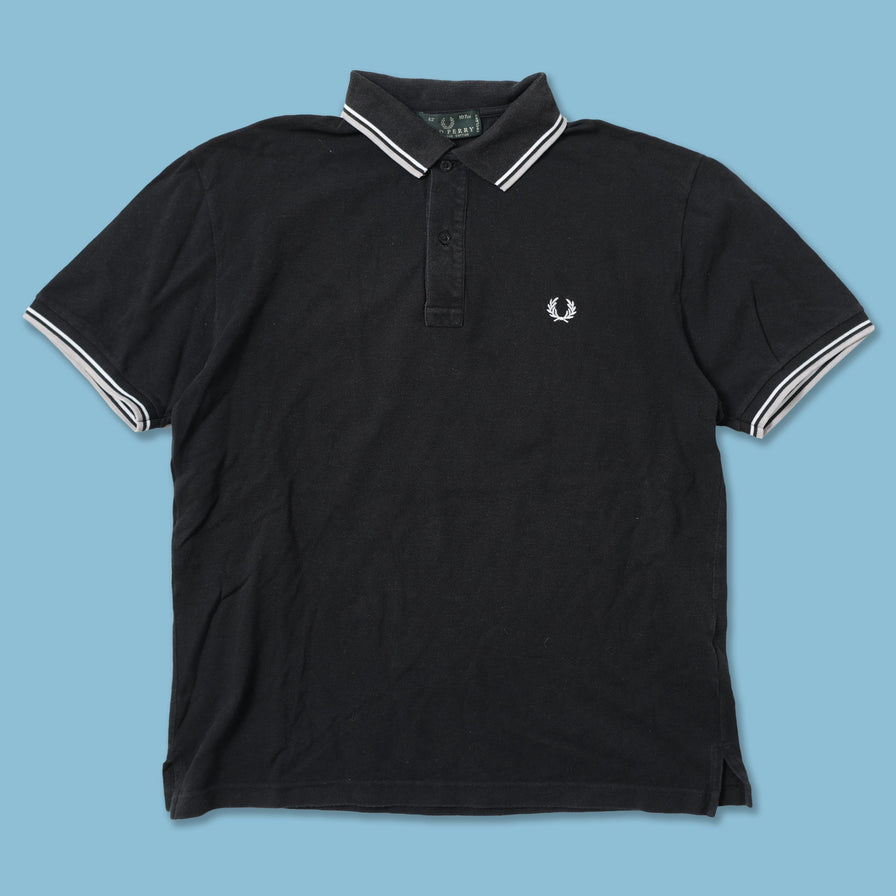 Vintage Fred Perry Polo Medium