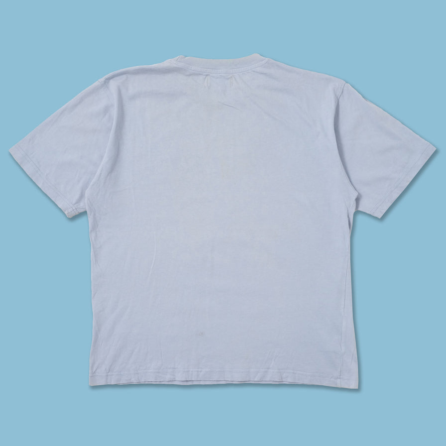 Vintage Fred Perry T-Shirt Large