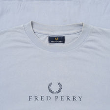 Vintage Fred Perry T-Shirt Large