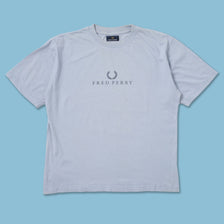 Vintage Fred Perry T-Shirt Large