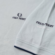 Vintage Fred Perry T-Shirt Medium / Large