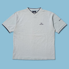 Vintage Fred Perry T-Shirt Medium / Large