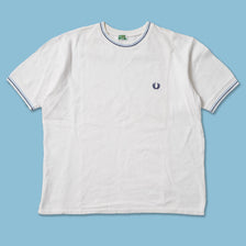 Vintage Fred Perry T-Shirt Small