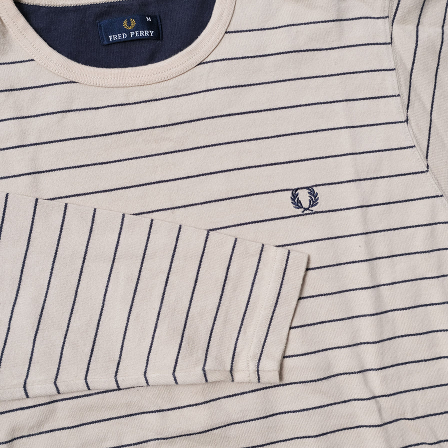 Vintage Fred Perry Longsleeve Medium