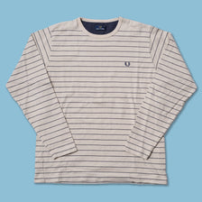 Vintage Fred Perry Longsleeve Medium