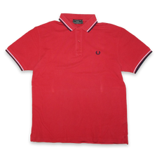 Vintage Fred Perry Polo Shirt Large - Double Double Vintage
