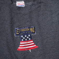 Vintage Freedom Bell Sweater XLarge