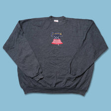 Vintage Freedom Bell Sweater XLarge