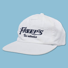 Vintage Freeps Snapback