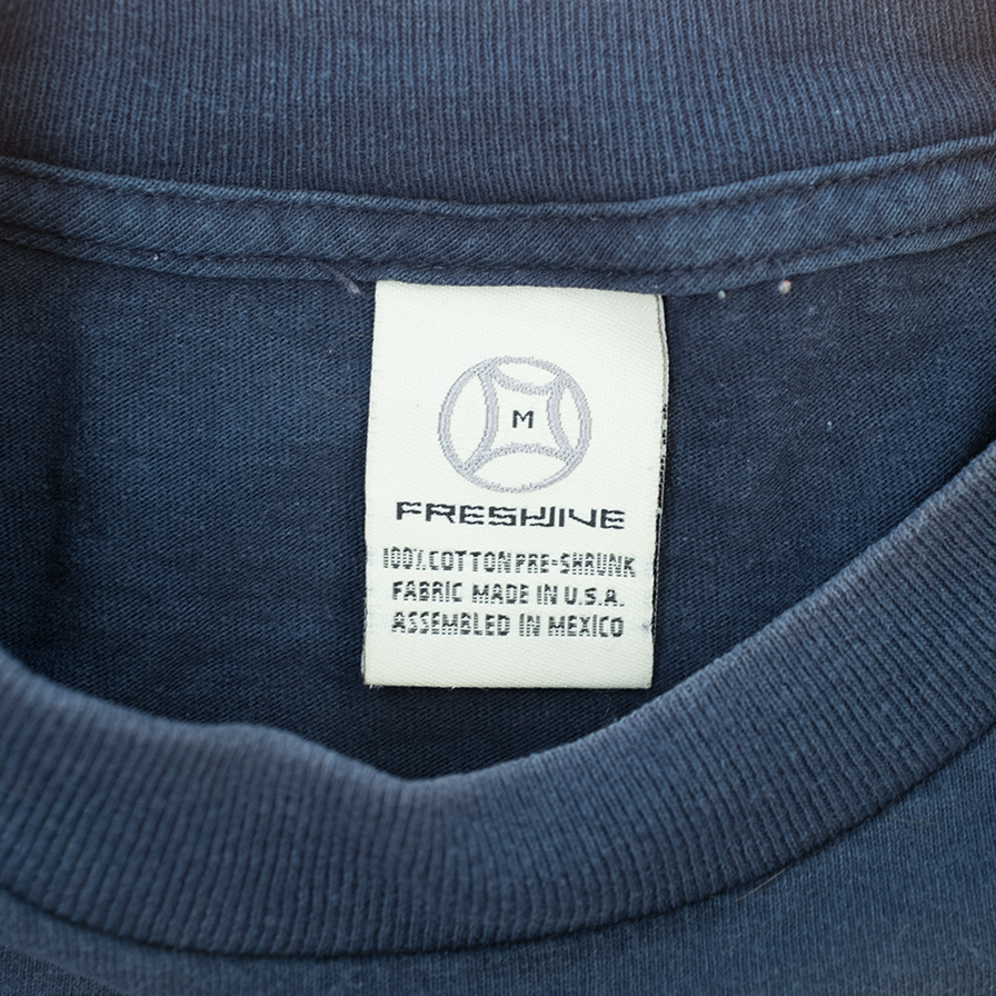 Vintage Freshjive T-Shirt Medium - Double Double Vintage