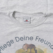 Vintage Janosch Sweater XLarge