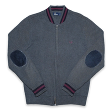 Vintage Fred Perry Sweat Jacket Medium