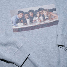 Vintage Friends Sweater Medium / Large