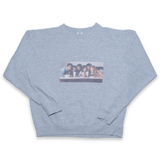 Vintage Friends Sweater Medium / Large