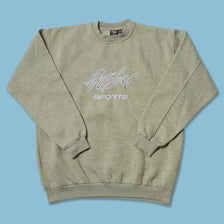 Vintage Fubu Sports Sweater XLarge / XXL