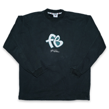 Vintage Fubu Sweater XLarge