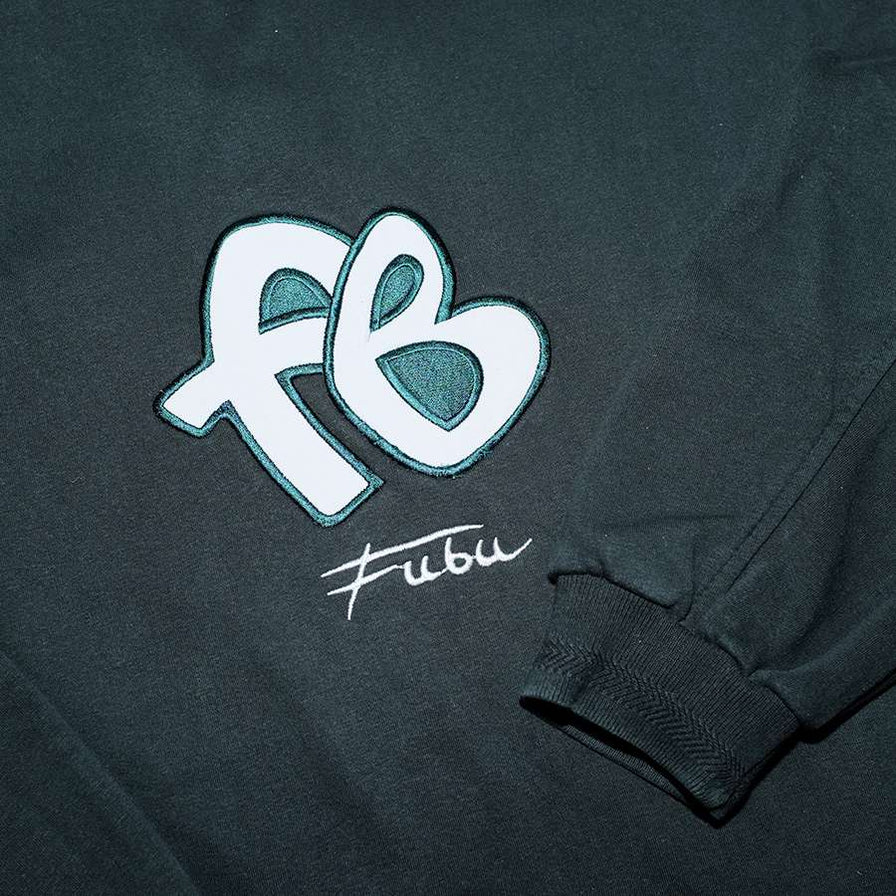 Vintage Fubu Sweater XLarge
