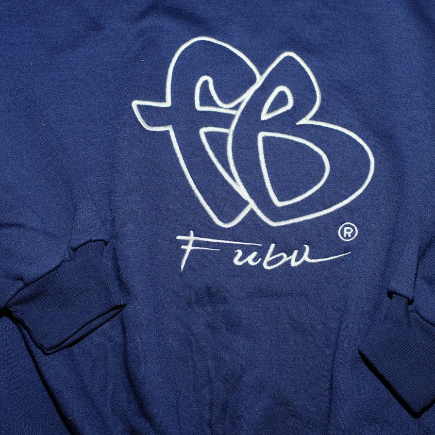 Vintage Fubu Sweater Large / XLarge - Double Double Vintage