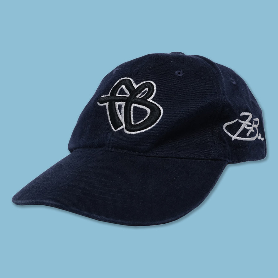 Vintage Fubu Fitted Cap