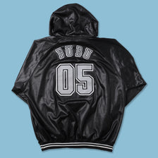 Vintage Fubu Hoody XXL