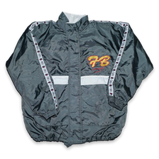 Vintage Fubu Padded Jacket Large / XLarge - Double Double Vintage