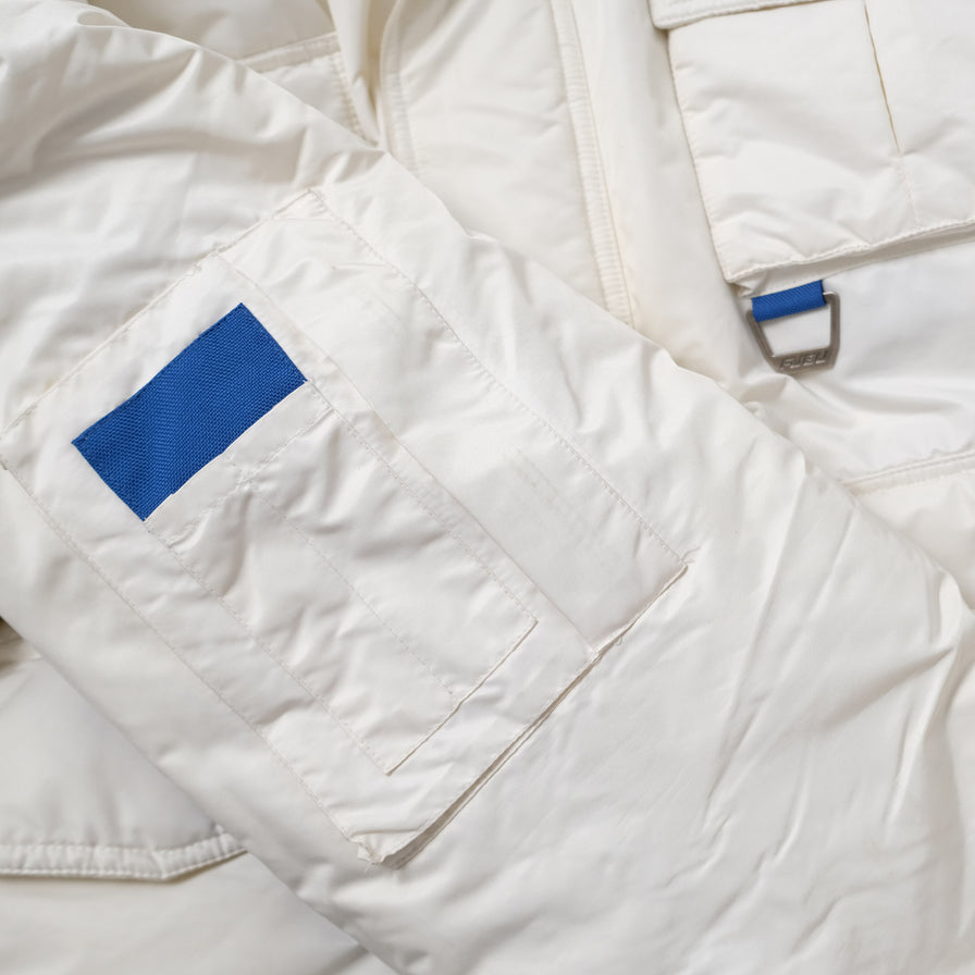 Vintage Fubu Jacket XLarge