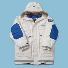 Vintage Fubu Jacket XLarge