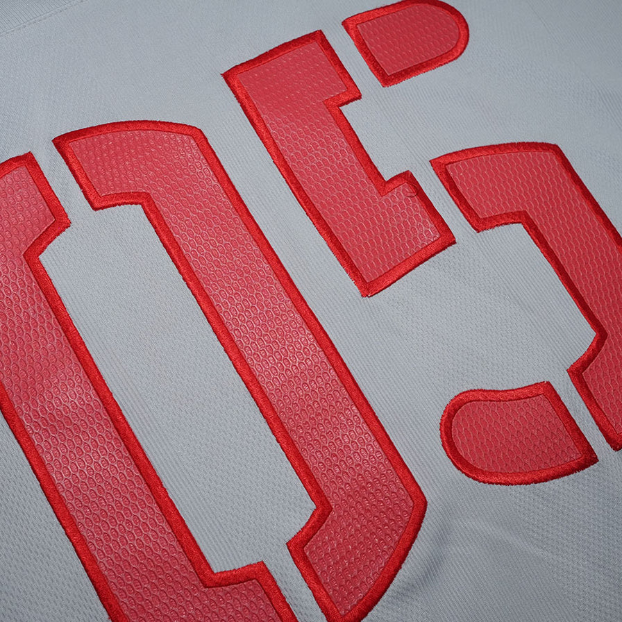 Vintage Fubu Football Jersey XXL - Double Double Vintage